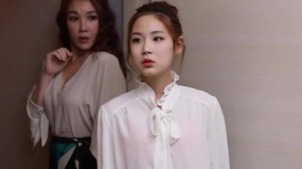 MFK-0038梦遗之拘禁